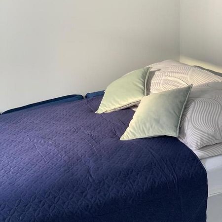 Apartament Fordon Przy Onkologii Bydgoszcz Eksteriør bilde