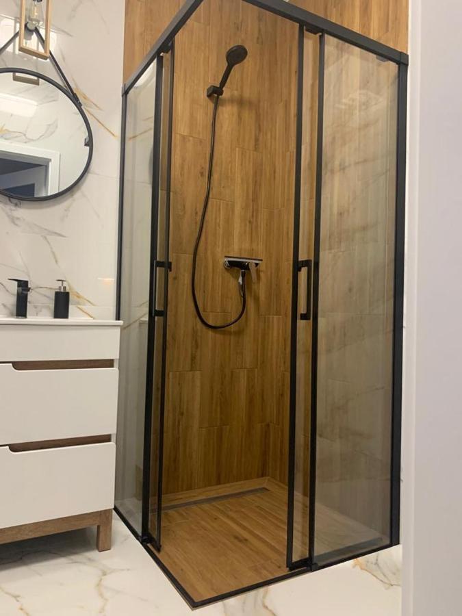 Apartament Fordon Przy Onkologii Bydgoszcz Eksteriør bilde