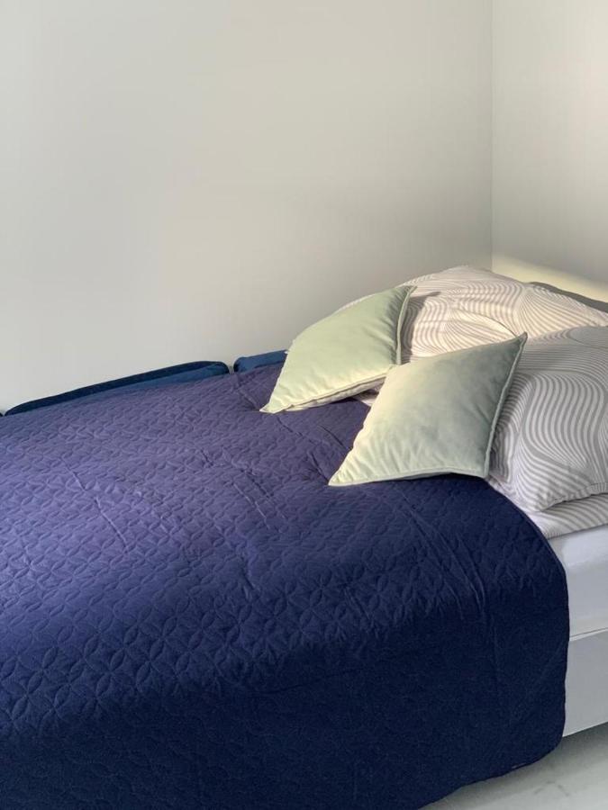 Apartament Fordon Przy Onkologii Bydgoszcz Eksteriør bilde