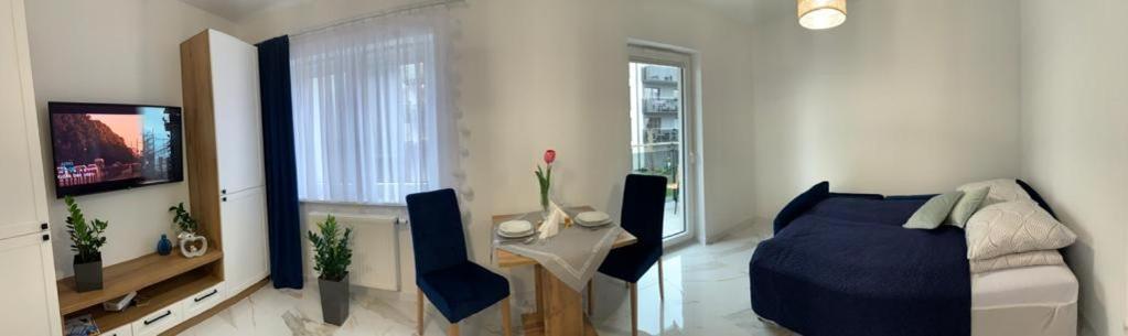 Apartament Fordon Przy Onkologii Bydgoszcz Eksteriør bilde
